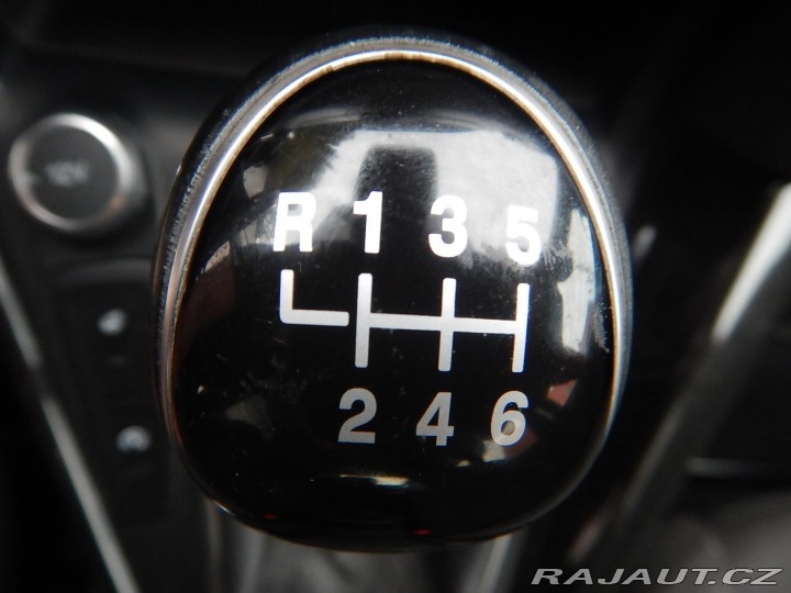 Ford Focus 1.5 EcoBoost, 1.MAJ., 110 2015