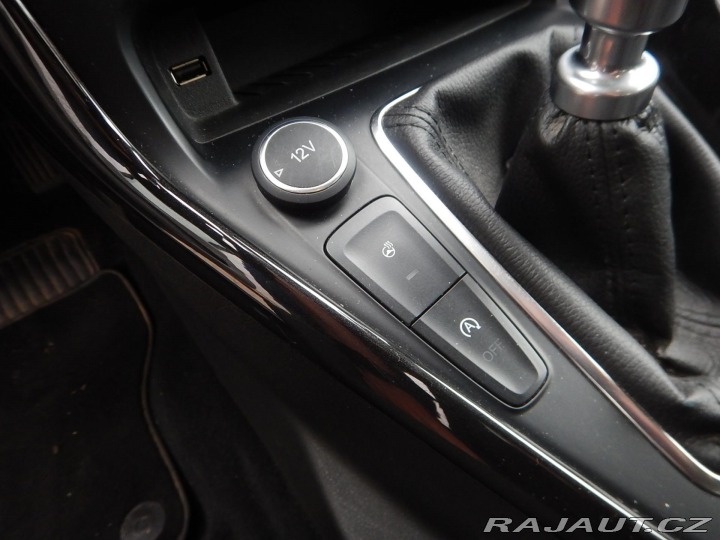 Ford Focus 1.5 EcoBoost, 1.MAJ., 110 2015