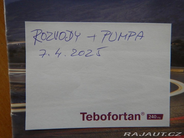 Ford Focus 1.5 EcoBoost, 1.MAJ., 110 2015