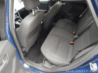 Ford Focus 1.5 EcoBoost, 1.MAJ., 110 2015
