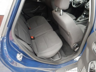 Ford Focus 1.5 EcoBoost, 1.MAJ., 110 2015