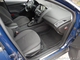 Ford Focus 1.5 EcoBoost, 1.MAJ., 110 2015