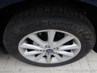 Ford Focus 1.5 EcoBoost, 1.MAJ., 110 2015