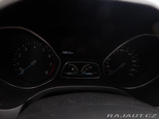 Ford Focus 1.5 EcoBoost, 1.MAJ., 110 2015