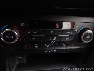 Ford Focus 1.5 EcoBoost, 1.MAJ., 110 2015