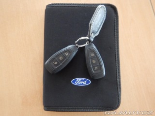 Ford Focus 1.5 EcoBoost, 1.MAJ., 110 2015