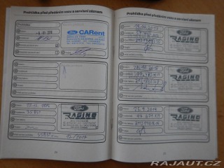 Ford Focus 1.5 EcoBoost, 1.MAJ., 110 2015