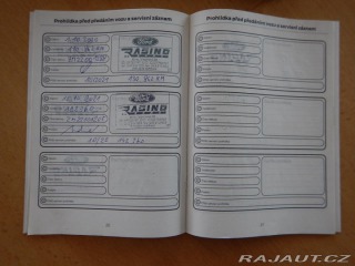 Ford Focus 1.5 EcoBoost, 1.MAJ., 110 2015