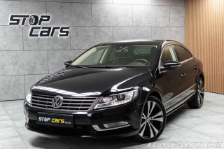 Volkswagen Passat CC 2.0TDI 130kW 4x4*DSG*K