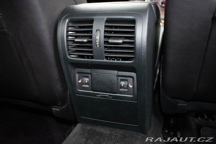 Volkswagen Passat CC 2.0TDI 130kW 4x4*DSG*K 2015