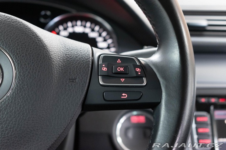 Volkswagen Passat CC 2.0TDI 130kW 4x4*DSG*K 2015