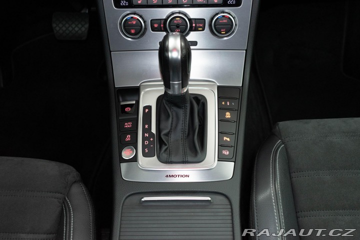 Volkswagen Passat CC 2.0TDI 130kW 4x4*DSG*K 2015