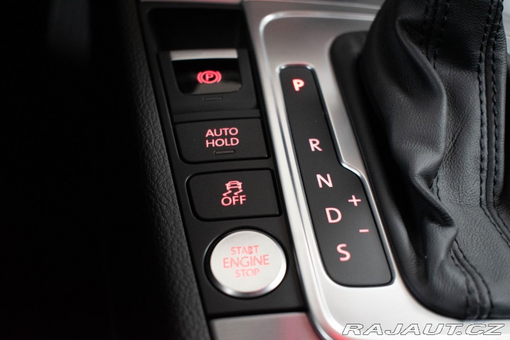 Volkswagen Passat CC 2.0TDI 130kW 4x4*DSG*K 2015
