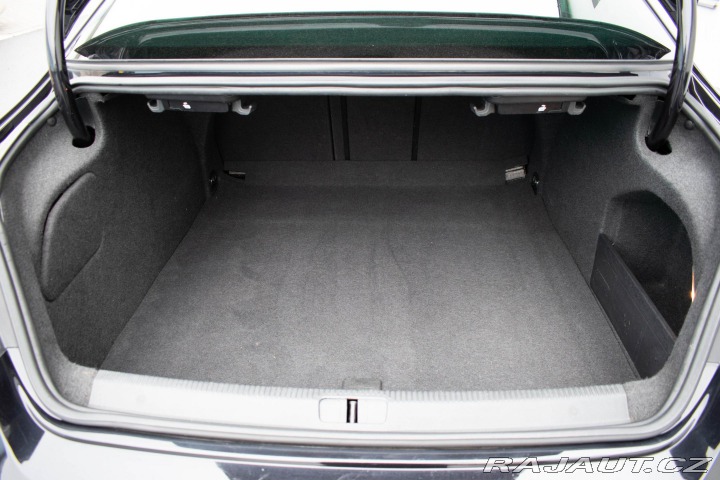 Volkswagen Passat CC 2.0TDI 130kW 4x4*DSG*K 2015