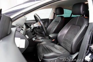 Volkswagen Passat CC 2.0TDI 130kW 4x4*DSG*K 2015