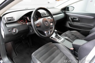 Volkswagen Passat CC 2.0TDI 130kW 4x4*DSG*K 2015