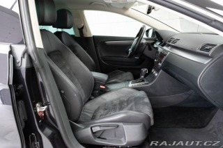 Volkswagen Passat CC 2.0TDI 130kW 4x4*DSG*K 2015