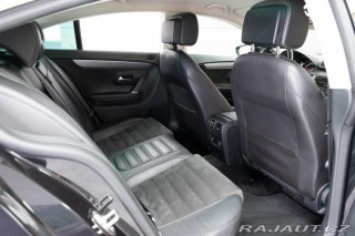 Volkswagen Passat CC 2.0TDI 130kW 4x4*DSG*K 2015
