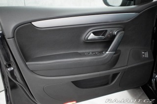 Volkswagen Passat CC 2.0TDI 130kW 4x4*DSG*K 2015