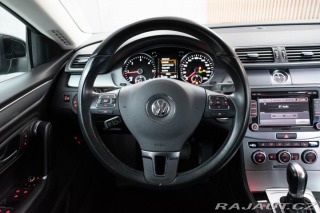 Volkswagen Passat CC 2.0TDI 130kW 4x4*DSG*K 2015