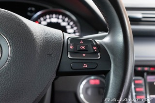 Volkswagen Passat CC 2.0TDI 130kW 4x4*DSG*K 2015
