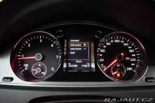 Volkswagen Passat CC 2.0TDI 130kW 4x4*DSG*K 2015