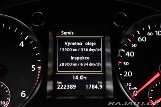 Volkswagen Passat CC 2.0TDI 130kW 4x4*DSG*K 2015