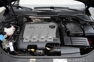 Volkswagen Passat CC 2.0TDI 130kW 4x4*DSG*K 2015