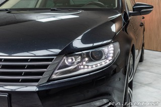 Volkswagen Passat CC 2.0TDI 130kW 4x4*DSG*K 2015