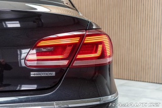 Volkswagen Passat CC 2.0TDI 130kW 4x4*DSG*K 2015