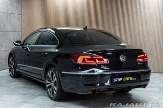 Volkswagen Passat CC 2.0TDI 130kW 4x4*DSG*K 2015