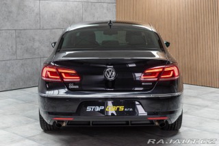 Volkswagen Passat CC 2.0TDI 130kW 4x4*DSG*K 2015