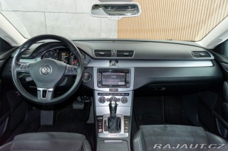 Volkswagen Passat CC 2.0TDI 130kW 4x4*DSG*K 2015