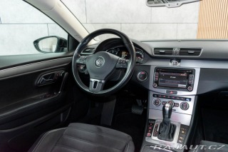 Volkswagen Passat CC 2.0TDI 130kW 4x4*DSG*K 2015