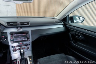 Volkswagen Passat CC 2.0TDI 130kW 4x4*DSG*K 2015