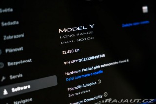Tesla Model Y  2024