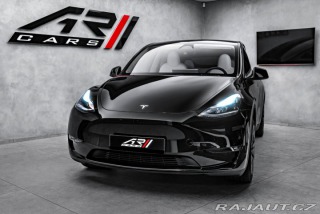 Tesla Model Y  2024