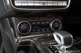 Mercedes-Benz G HarmanKardon/Vyhřívaná/Ve 2017