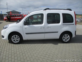 Renault Kangoo 1,5 DCi 66kw bez koroze, 2015