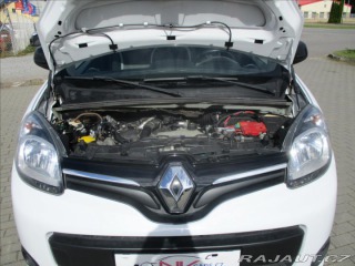 Renault Kangoo 1,5 DCi 66kw bez koroze, 2015