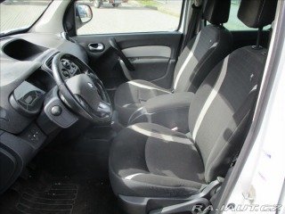 Renault Kangoo 1,5 DCi 66kw bez koroze, 2015