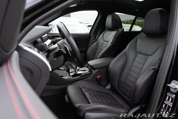 BMW X4 ///M40d xDrive *LASER*HEA 2022