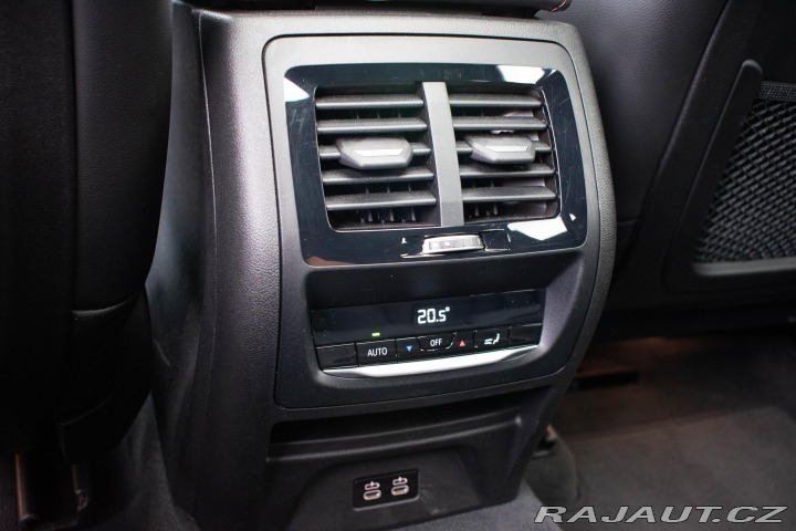 BMW X4 ///M40d xDrive *REZERVACE 2022