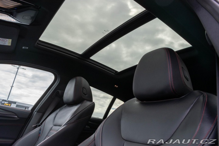 BMW X4 ///M40d xDrive *REZERVACE 2022