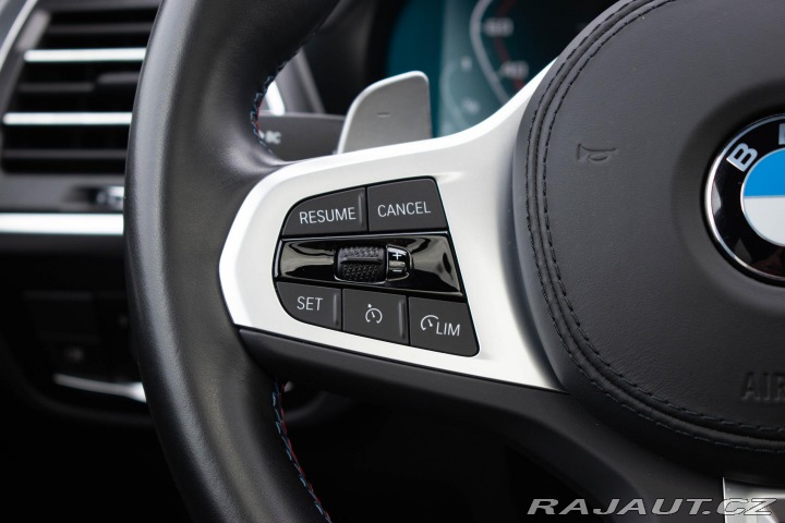 BMW X4 ///M40d xDrive *REZERVACE 2022