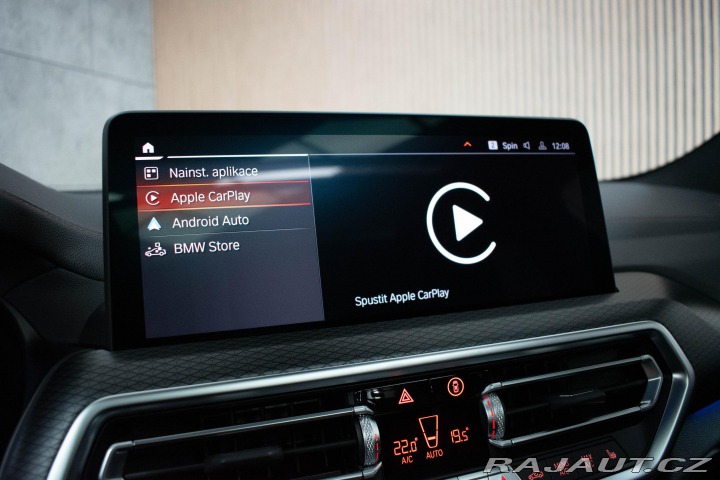 BMW X4 ///M40d xDrive *LASER*HEA 2022