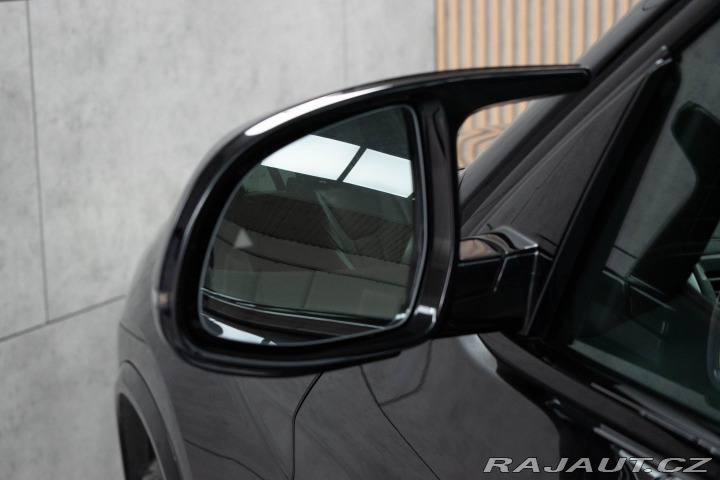 BMW X4 ///M40d xDrive *REZERVACE 2022