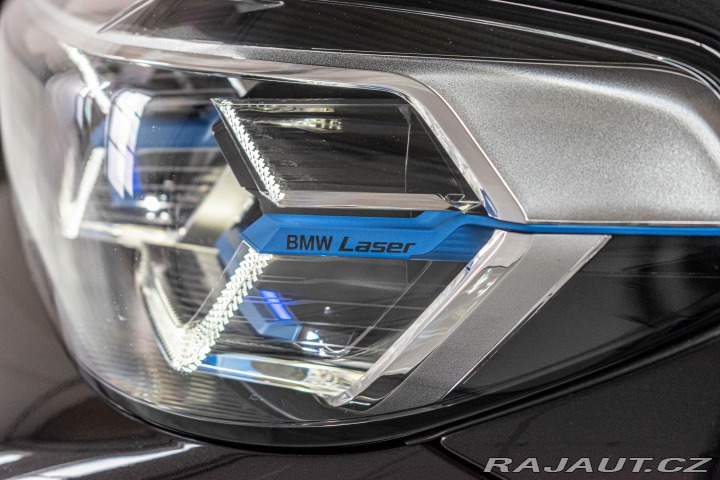 BMW X4 ///M40d xDrive *REZERVACE 2022