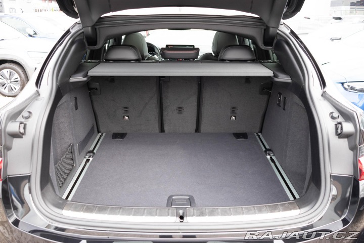 BMW X4 ///M40d xDrive *REZERVACE 2022