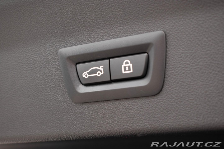 BMW X4 ///M40d xDrive *REZERVACE 2022